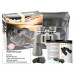 Бинокль Veber Omega БПЦ 8x45 WP Бинокль Veber Omega БПЦ 8x45 WP