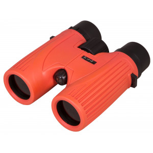 Бинокль солнечный LUNT SUNoculars 8x32, красный Бинокль солнечный LUNT SUNoculars 8x32, красный