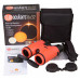 Бинокль солнечный LUNT SUNoculars 8x32, красный Бинокль солнечный LUNT SUNoculars 8x32, красный