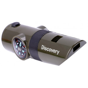 Набор исследователя Discovery Basics EK10