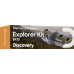 Набор исследователя Discovery Basics EK10