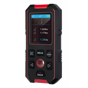 Детектор скрытой проводки Ermenrich Ping SM90