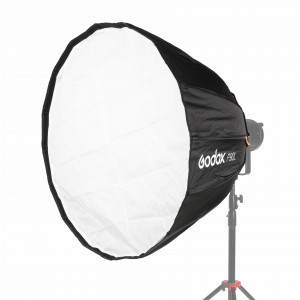 Софтбокс Godox P90L параболический