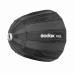 Софтбокс Godox P90L параболический