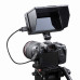 Видеомонитор Godox GM55 5.5”4K HDMI накамерный Видеомонитор Godox GM55 5.5”4K HDMI накамерный