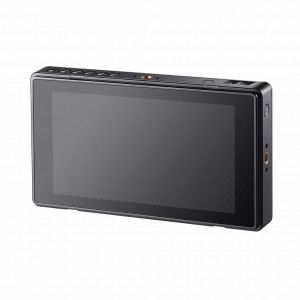 Видеомонитор Godox GM55 5.5”4K HDMI накамерный Видеомонитор Godox GM55 5.5”4K HDMI накамерный