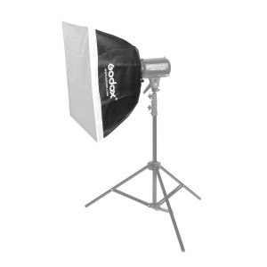 Софтбокс Godox SB-MS6060 для компактных вспышек Софтбокс Godox SB-MS6060 для компактных вспышек