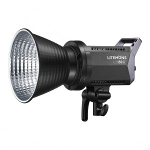 Осветитель светодиодный Godox LITEMONS LA150D Осветитель светодиодный Godox LITEMONS LA150D