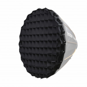 Сотовая решетка Godox P88-LG для Parabolic 88 Сотовая решетка Godox P88-LG для Parabolic 88