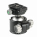 Штативная шаровая головка Falcon Eyes Dynamics 255P Штативная шаровая головка Falcon Eyes Dynamics 255P