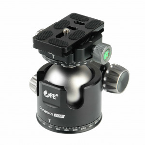 Штативная шаровая головка Falcon Eyes Dynamics 255P Штативная шаровая головка Falcon Eyes Dynamics 255P