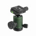 Штатив Falcon Eyes Green Line 1575C BHS-12 Штатив Falcon Eyes Green Line 1575C BHS-12
