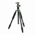 Штатив Falcon Eyes Green Line 1575C BHS-12 Штатив Falcon Eyes Green Line 1575C BHS-12