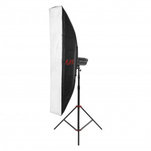 Софтбокс Falcon Eyes FEA-SBII 30160 BW Софтбокс Falcon Eyes FEA-SBII 30160 BW