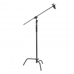 Стойка Falcon Eyes C-Stand LV-3300B для освещения Стойка Falcon Eyes C-Stand LV-3300B для освещения