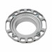 Софтбокс Falcon Eyes FEA-SBII 80120 BW Софтбокс Falcon Eyes FEA-SBII 80120 BW