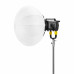 Софтбокс сферический Godox Knowled GL4 с байонетом G Mount Софтбокс сферический Godox Knowled GL4 с байонетом G Mount