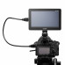 Видеомонитор Godox GM7S 7”4K HDMI накамерный Видеомонитор Godox GM7S 7”4K HDMI накамерный