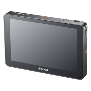 Видеомонитор Godox GM7S 7”4K HDMI накамерный Видеомонитор Godox GM7S 7”4K HDMI накамерный