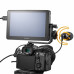 Видеомонитор Godox GM7S 7”4K HDMI накамерный Видеомонитор Godox GM7S 7”4K HDMI накамерный