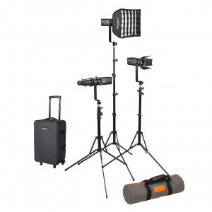 Комплект студийного оборудования Godox S60-D