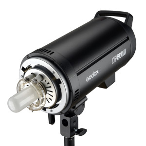 Вспышка студийная Godox DP800III Вспышка студийная Godox DP800III