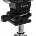 Держатель Falcon Eyes FLH-10 с холодным башмаком Держатель Falcon Eyes FLH-10 с холодным башмаком