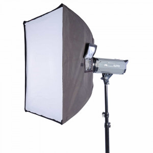 Софтбокс Falcon Eyes SBQ-7575 жаропрочный для FE.DE