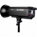 Осветитель светодиодный Godox SL-200W студийный