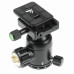 Штатив Falcon Eyes Green Line 1720C BH-14 Штатив Falcon Eyes Green Line 1720C BH-14