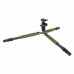 Штатив Falcon Eyes Green Line 1720C BH-14 Штатив Falcon Eyes Green Line 1720C BH-14