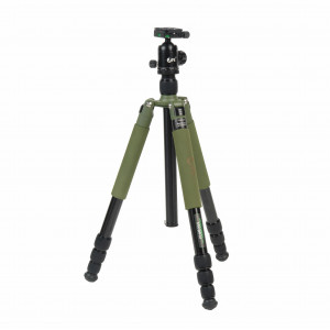 Штатив Falcon Eyes Green Line 1720 BH-14 Штатив Falcon Eyes Green Line 1720 BH-14