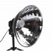 Осветитель Falcon Eyes LHPAT-40-1 с отражателем 40 см Осветитель Falcon Eyes LHPAT-40-1 с отражателем 40 см