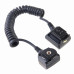 Кабель-TTL TC-N для Nikon