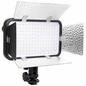 Осветитель светодиодный Godox LED170 II накамерный Осветитель светодиодный Godox LED170 II накамерный