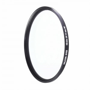 Светофильтр Falcon Eyes HDslim UV 77 mm MC ультрафиолетовый