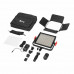 Осветитель светодиодный Falcon Eyes FlatLight 600 LED Bi-color Осветитель светодиодный Falcon Eyes FlatLight 600 LED Bi-color