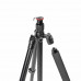 Штатив профессиональный Falcon Eyes RED LINE Pro-916 BH18 Штатив профессиональный Falcon Eyes RED LINE Pro-916 BH18