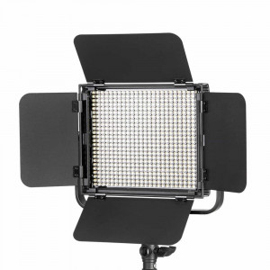 Осветитель светодиодный Falcon Eyes FlatLight 600 LED Bi-color Осветитель светодиодный Falcon Eyes FlatLight 600 LED Bi-color