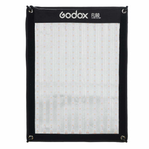 Осветитель светодиодный Godox FL60 гибкий (без пульта)