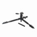Штатив профессиональный Falcon Eyes RED LINE Pro-415 3D4 Штатив профессиональный Falcon Eyes RED LINE Pro-415 3D4
