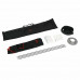 Софтбокс Falcon Eyes SBQ-75150 BW жаропрочный с сотовой насадкой Софтбокс Falcon Eyes SBQ-75150 BW жаропрочный с сотовой насадкой
