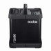 Генератор студийный Godox P2400