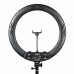 Осветитель кольцевой Falcon Eyes BeautyLight 480RC LED Осветитель кольцевой Falcon Eyes BeautyLight 480RC LED
