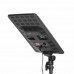 Осветитель Falcon Eyes LP-384 LED Bi-color светодиодный Осветитель Falcon Eyes LP-384 LED Bi-color светодиодный