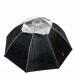 Октобокс Falcon Eyes FEA-OB15 BW Октобокс Falcon Eyes FEA-OB15 BW