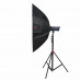 Октобокс Falcon Eyes FEA-OB15 BW Октобокс Falcon Eyes FEA-OB15 BW
