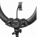 Осветитель кольцевой Falcon Eyes BeautyLight 480RC LED Осветитель кольцевой Falcon Eyes BeautyLight 480RC LED