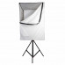 Софтбокс Falcon Eyes FEA-SB 80120 BW