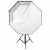 Октобокс Falcon Eyes FEA-OB15 BW Октобокс Falcon Eyes FEA-OB15 BW